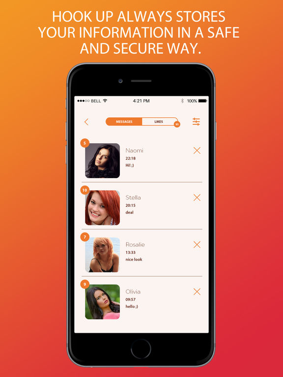 best free hookup site or app